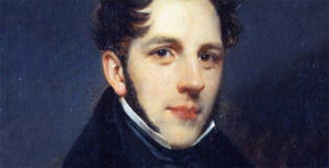 Charles Christofle portretfoto