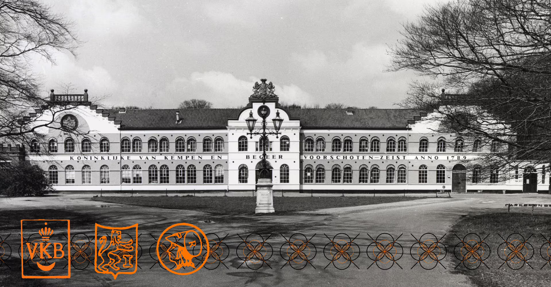Zilverfabriek van Kempen & Begeer