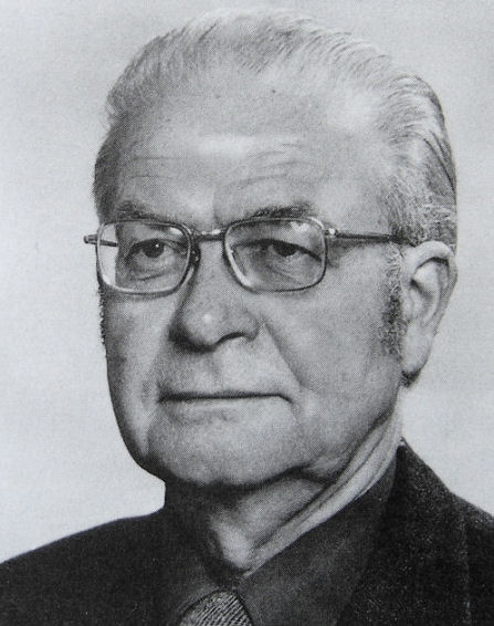 Gustav Beran zilver ontwerper