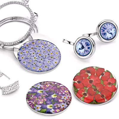 MY iMenso zilveren sieraden het wisselsysteem bij Zilver.nl