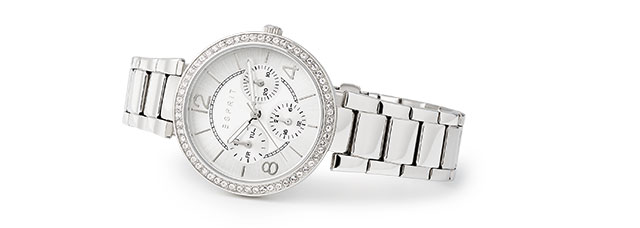 Esprit horloge voor dames