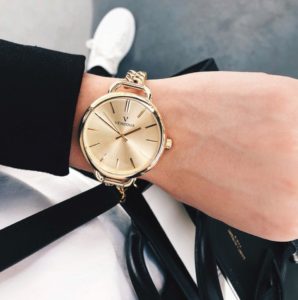 horloge van Vendoux
