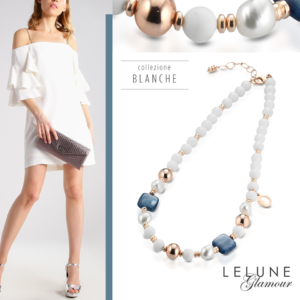 Trendy parelsieraden van LeLune