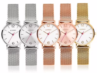 Zinzi lady horloges