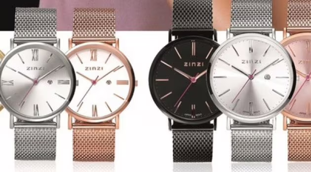 Zinzi horloges