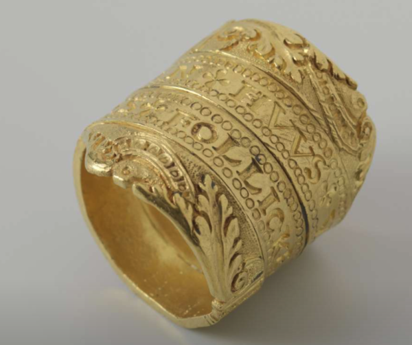 ringen