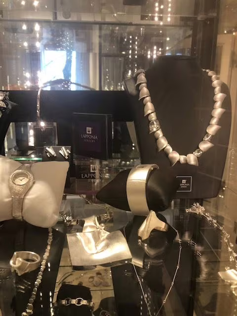 Lapponia sieraden bij Zilver.nl
