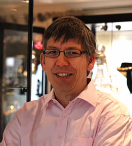 Michel de Jonge van Zilver.nl