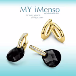 MY iMenso creoli bij Zilver.nl