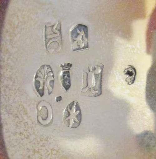 echt zilver met valse zilvermerken in Blog Zilver.nl