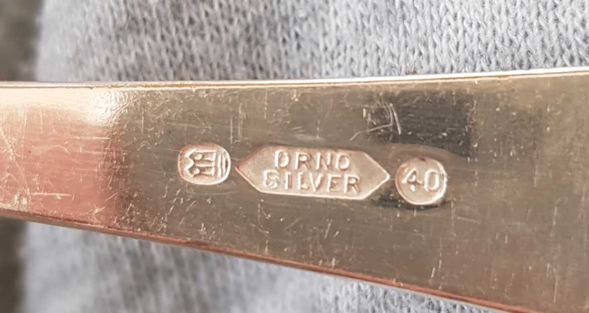 Orno Silver van Gerritsen geen Zilver Blog Zilver.nl