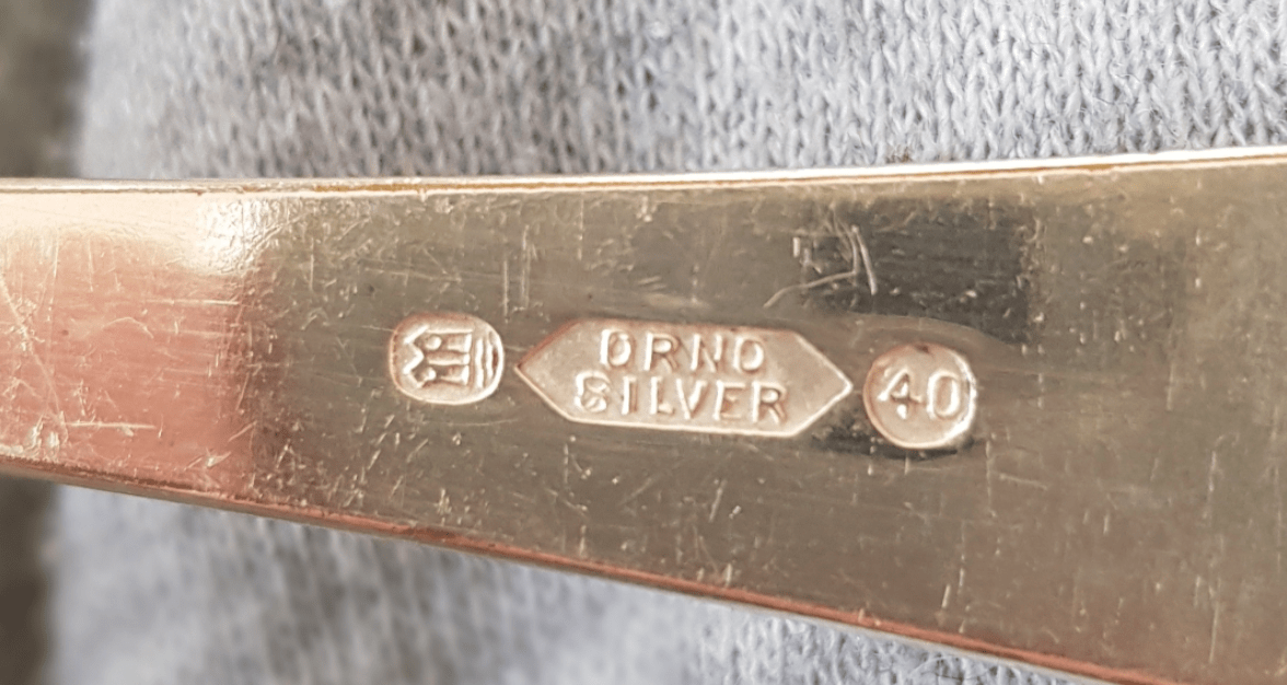 Helaas zilver maar verzilverd! - zilver.nl blog
