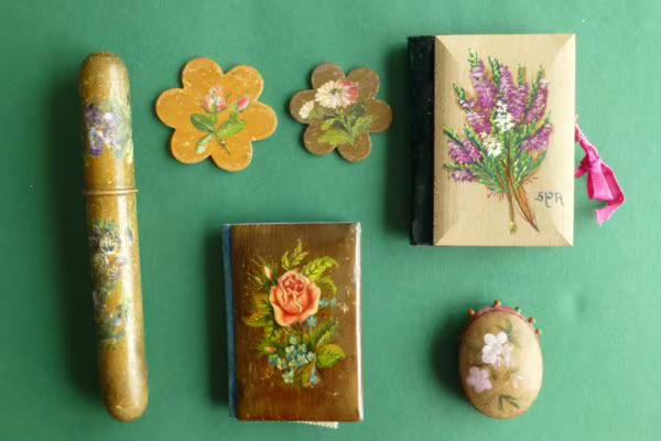 Divers “Spa-ware” naaigerei