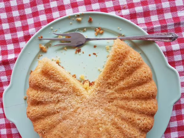 Zilveren cakeprikker Blog Zilver.nl
