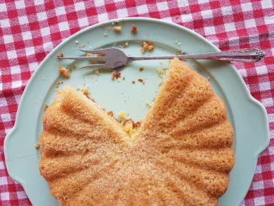 Zilveren cakeprikker Blog Zilver.nl