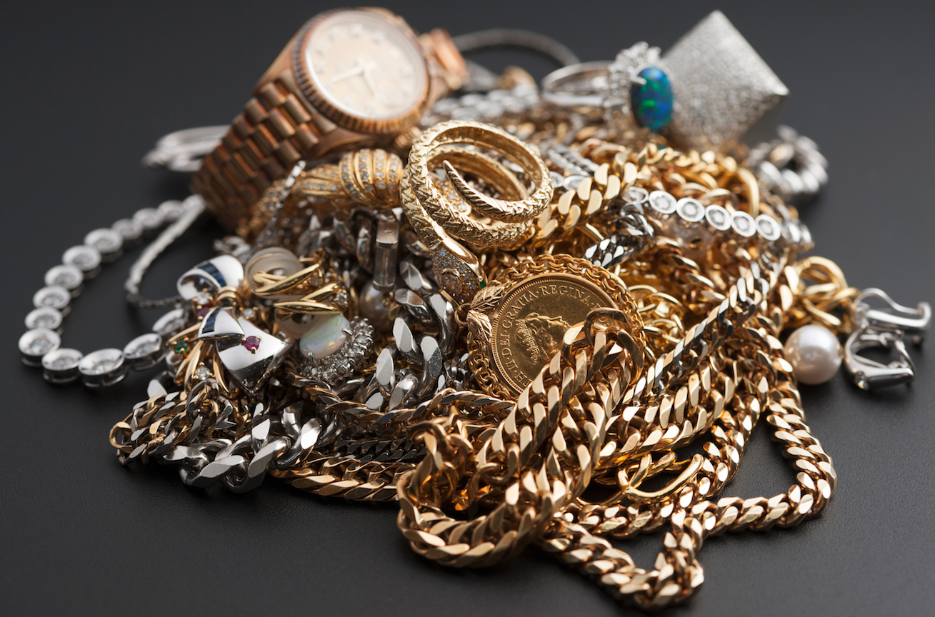 Oude en antieke gouden sieraden verkopen? Blog Zilver.nl