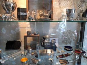 Zilver.nl juwelier antiquair zilverwinkel Old Memories Blog