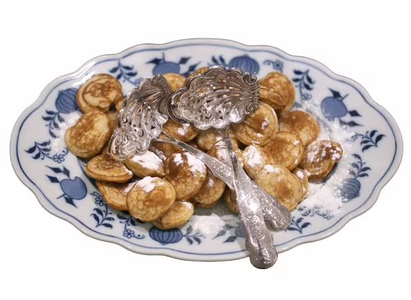 Zilveren suikerstrooilepels Blog Zilver.nl