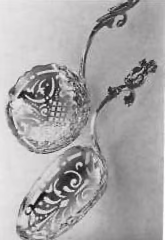 Stel zilveren suikerstrooilepels Schoonhoven Blog Zilver.nl