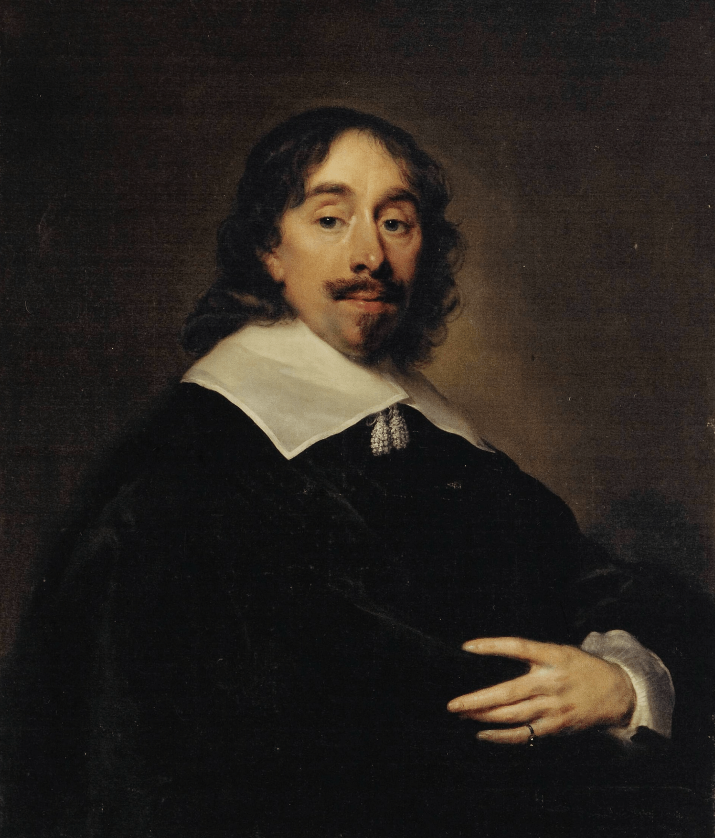Juwelier Thomas Cletscher 1598 -1668 Blog Zilver.nl