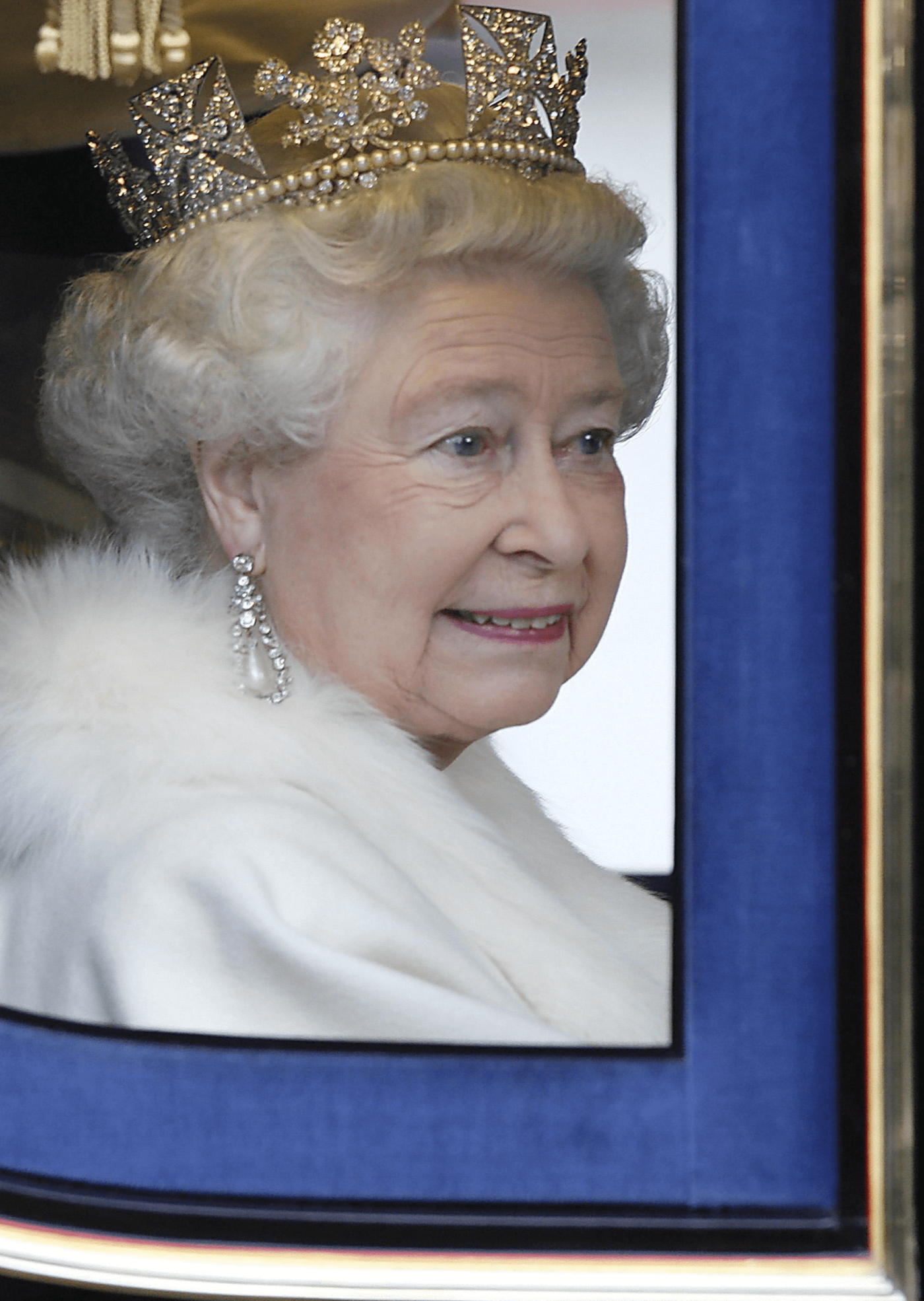 Koningin Elizabeth de tweede blog Zilver.nl