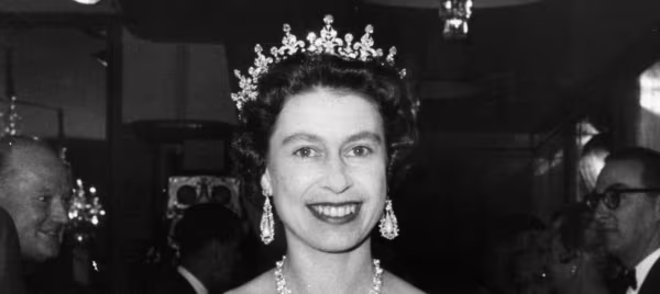 Koningin Elizabeth 2 juwelen Blog Zilver.nl