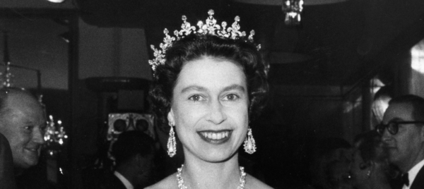Koningin Elizabeth 2 juwelen Blog Zilver.nl