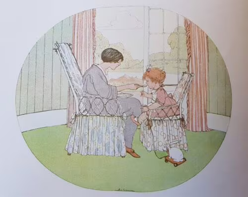 Zilveren kinderlepel - Blog Zilver.nl