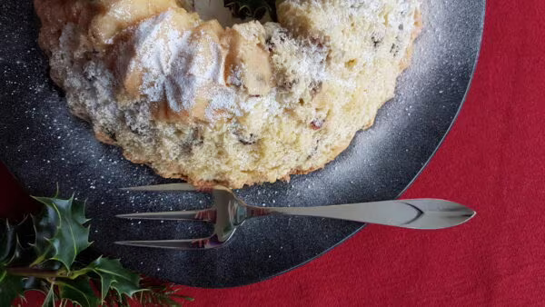 Een zilveren broodvork Blog Zilver.nl