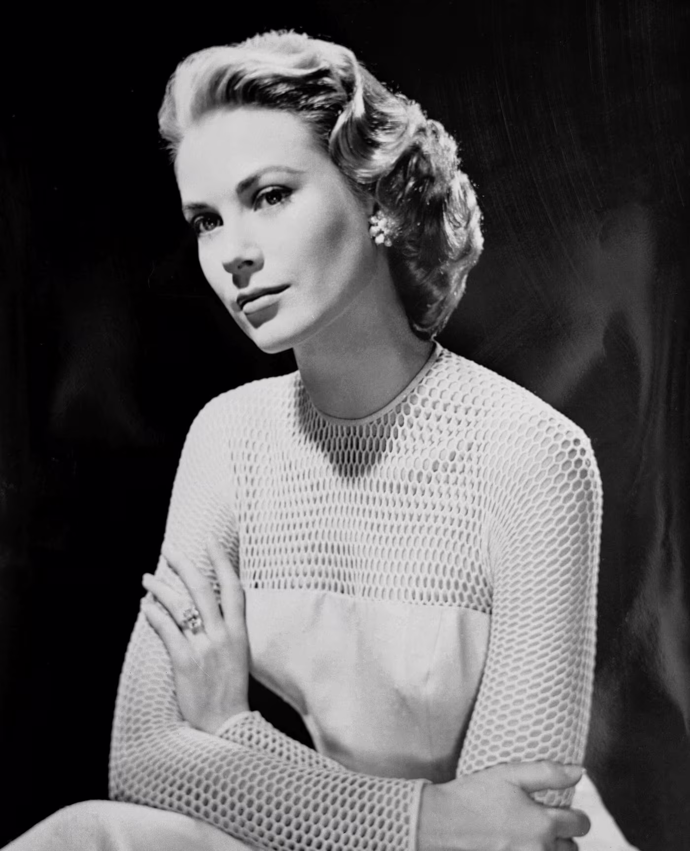 De juwelen van Grace Kelly Blog Zilver.nl