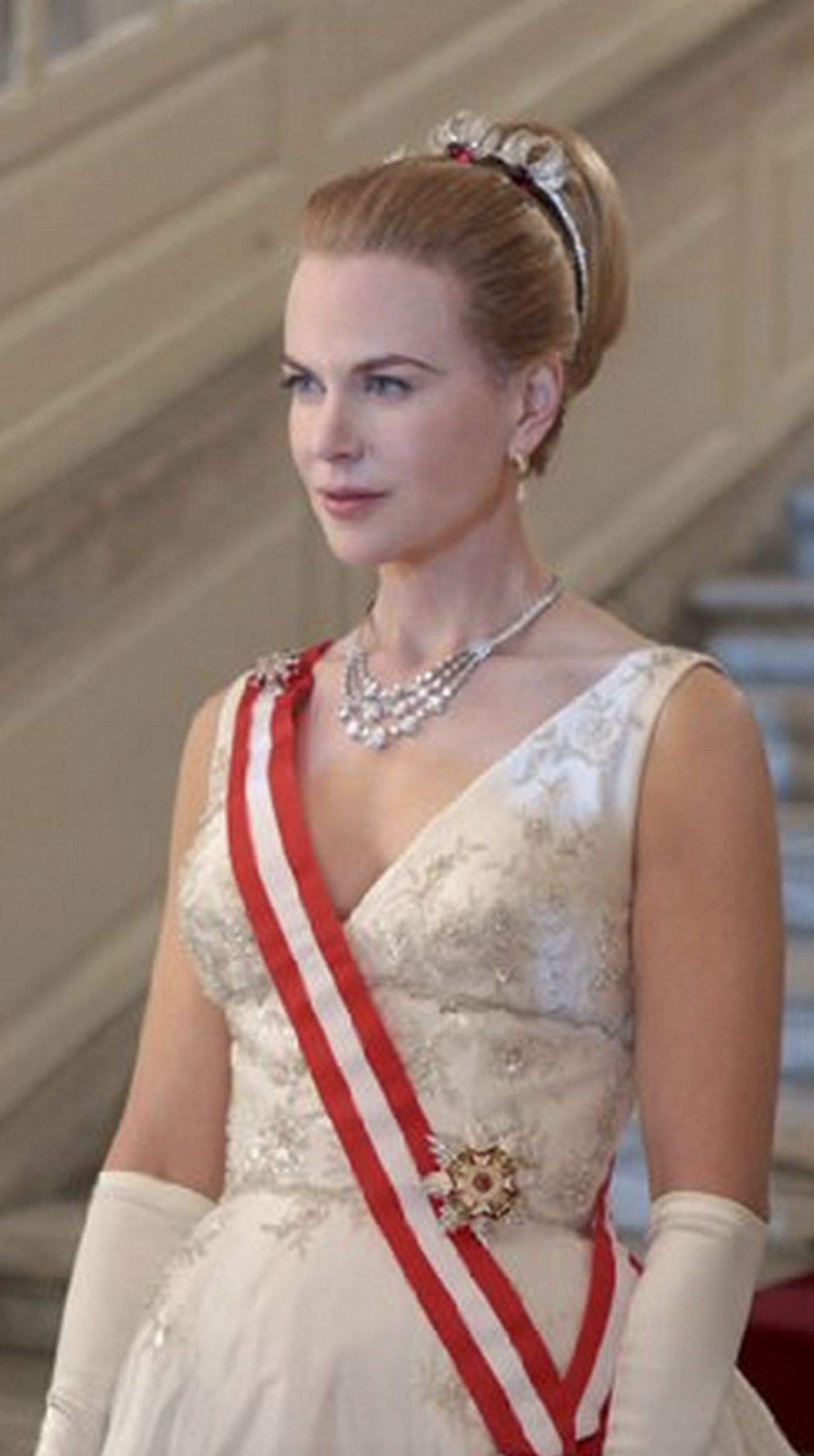 Nicole Kidman als Grace van Monaco Blog Zilver.nl
