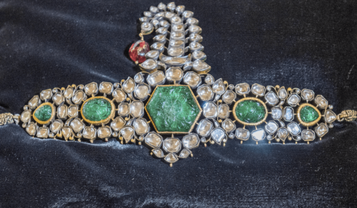 Exotische luxe juwelen van Maharadja's Blog Zilver.nl